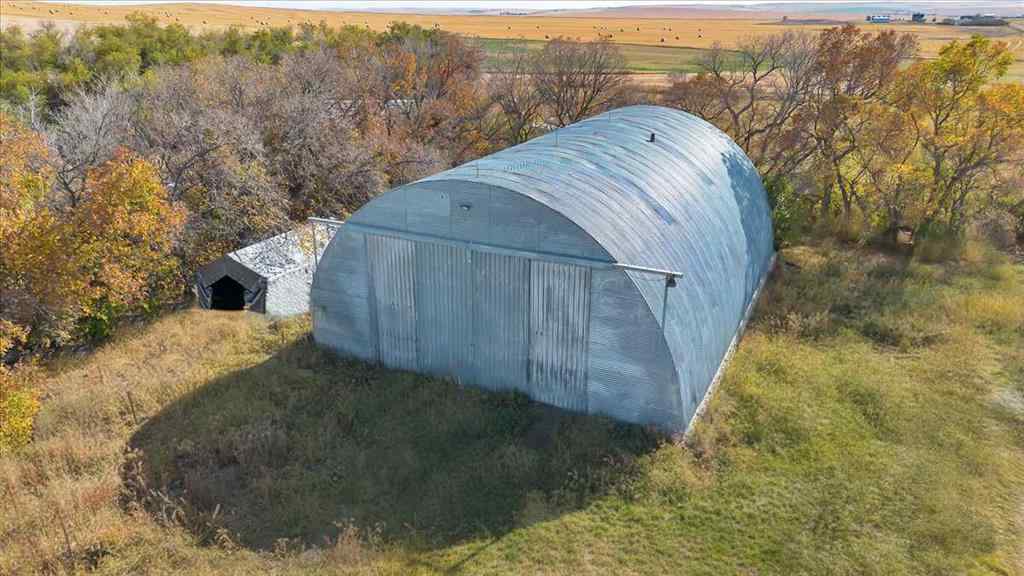 MLS® A2263201 - 234075 Township Road 280   in NONE Rural Wheatland County, Residential