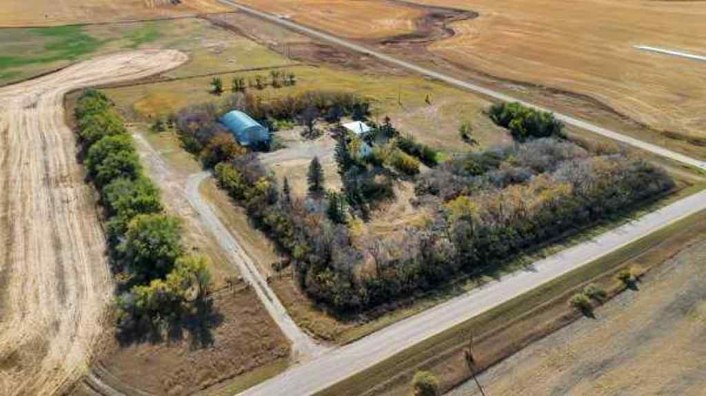 MLS® A2263201 - 234075 Township Road 280   in NONE Rural Wheatland County, Residential