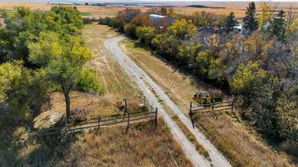 MLS® A2263201 - 234075 Township Road 280   in NONE Rural Wheatland County, Residential