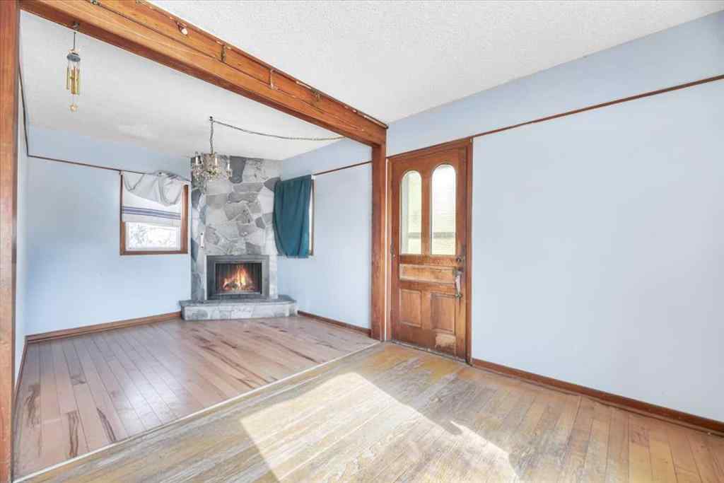 MLS® A2263201 - 234075 Township Road 280   in NONE Rural Wheatland County, Residential