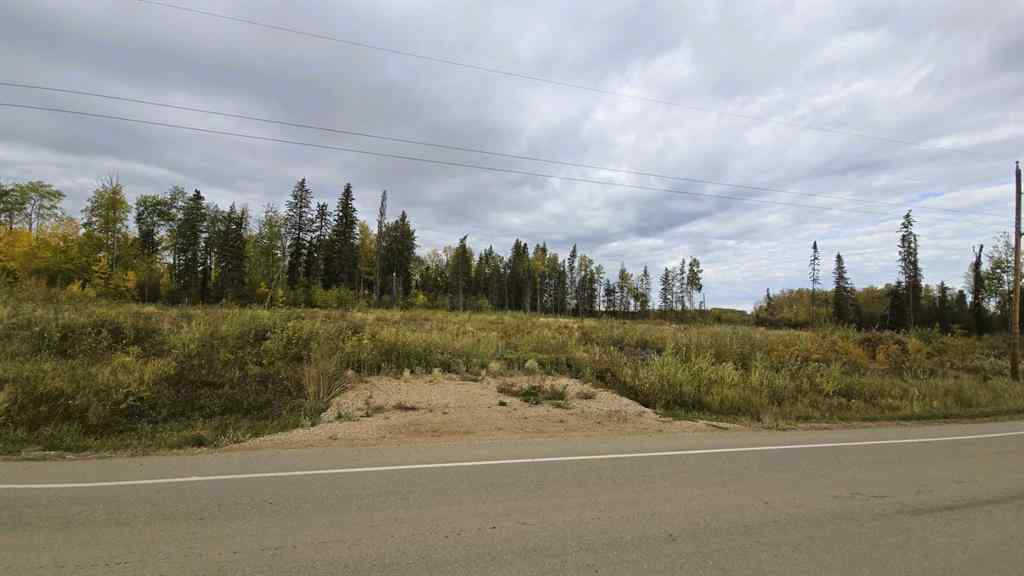 MLS® A2263202 - Unit #5012 50A Street   in Wandering River Wandering River, Land