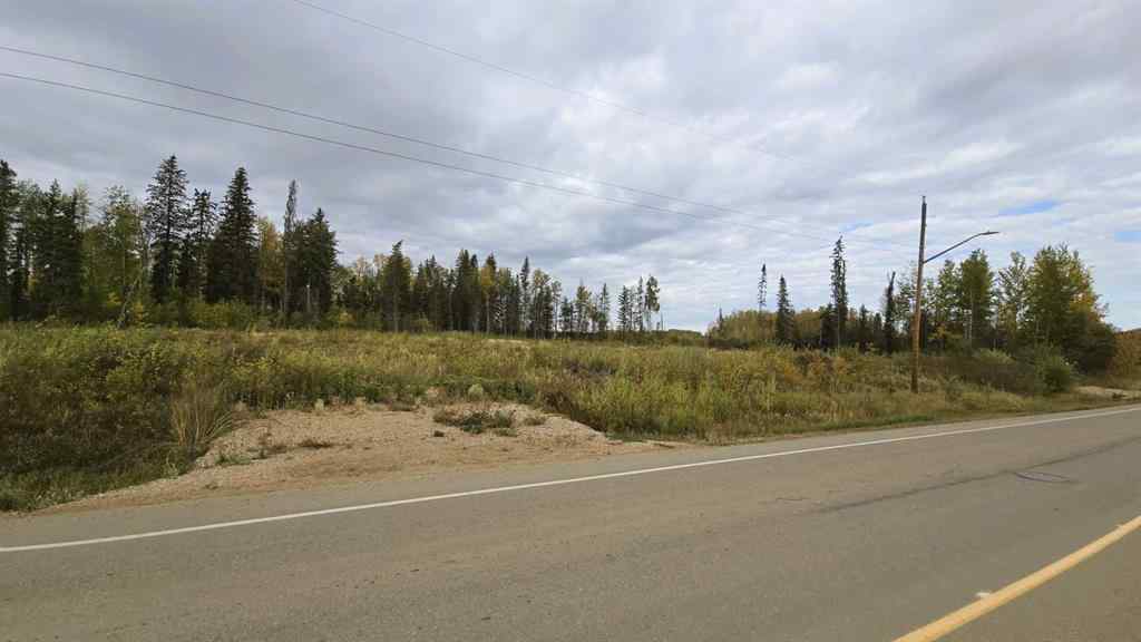 MLS® A2263202 - Unit #5012 50A Street   in Wandering River Wandering River, Land