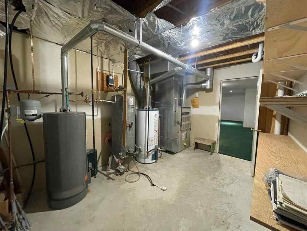 MLS® A2263203 - 6701 15 Avenue   in Edson Edson, Residential