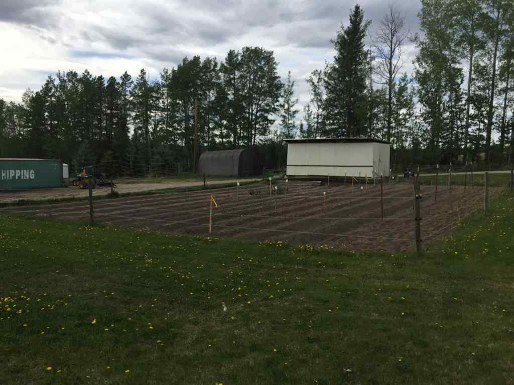 MLS® A2263203 - 6701 15 Avenue   in Edson Edson, Residential