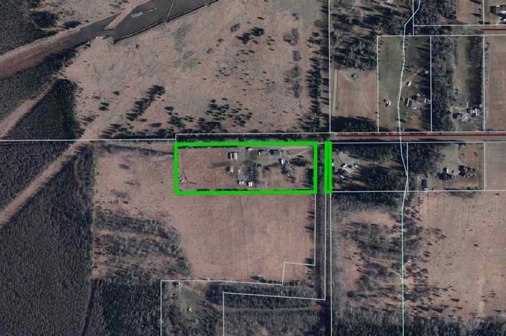 MLS® A2263203 - 6701 15 Avenue   in Edson Edson, Residential