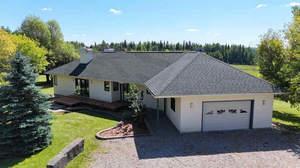 MLS® A2263203 - 6701 15 Avenue   in Edson Edson, Residential