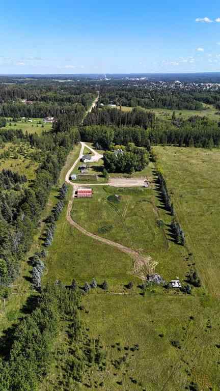 MLS® A2263203 - 6701 15 Avenue   in Edson Edson, Residential