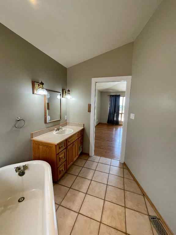 MLS® A2263203 - 6701 15 Avenue   in Edson Edson, Residential