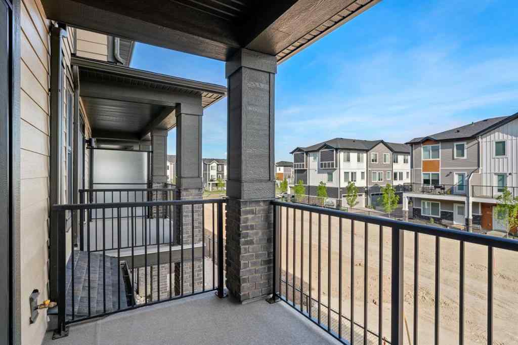MLS® A2263204 - Unit #72 285 Chelsea Court  in Chelsea_CH Chestermere, Residential
