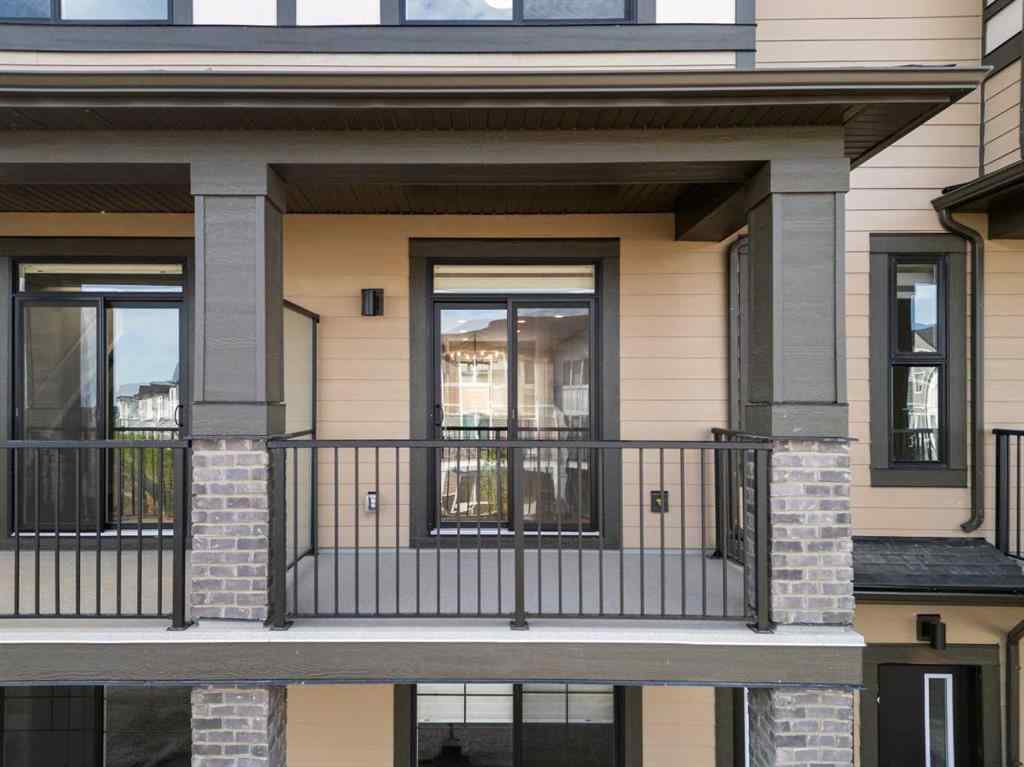 MLS® A2263204 - Unit #72 285 Chelsea Court  in Chelsea_CH Chestermere, Residential