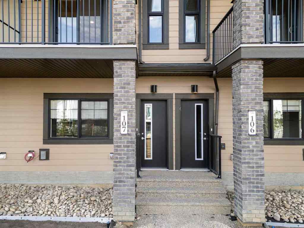 MLS® A2263204 - Unit #72 285 Chelsea Court  in Chelsea_CH Chestermere, Residential
