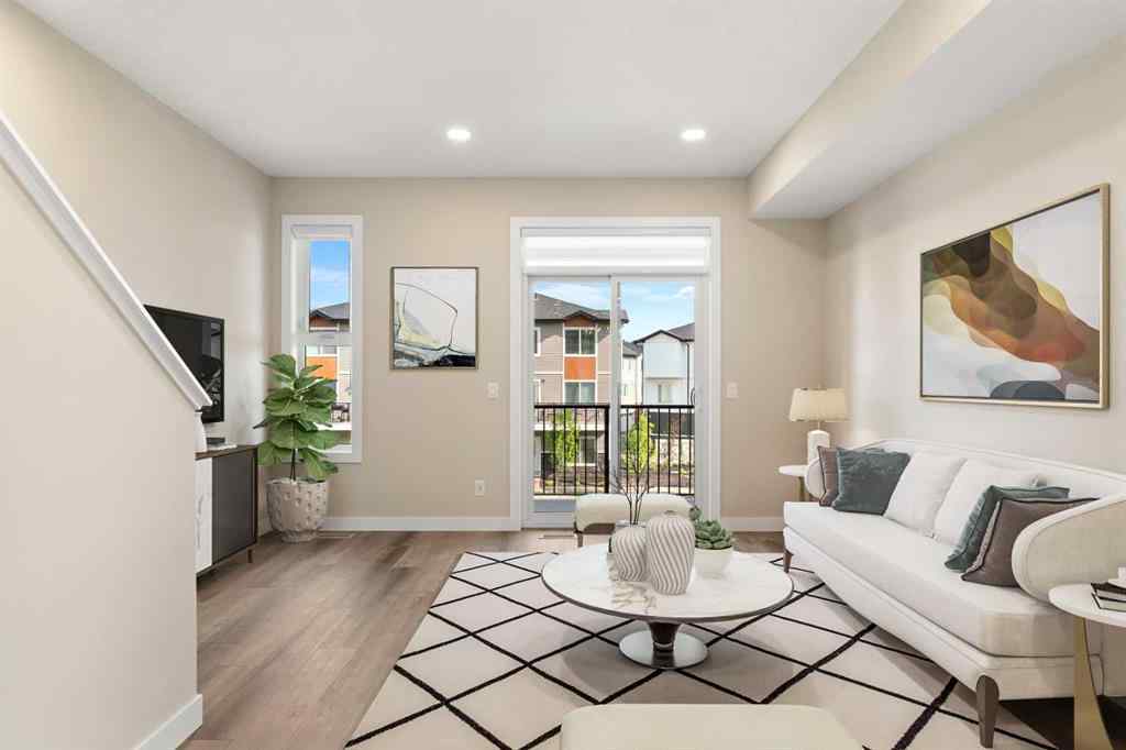 MLS® A2263204 - Unit #72 285 Chelsea Court  in Chelsea_CH Chestermere, Residential