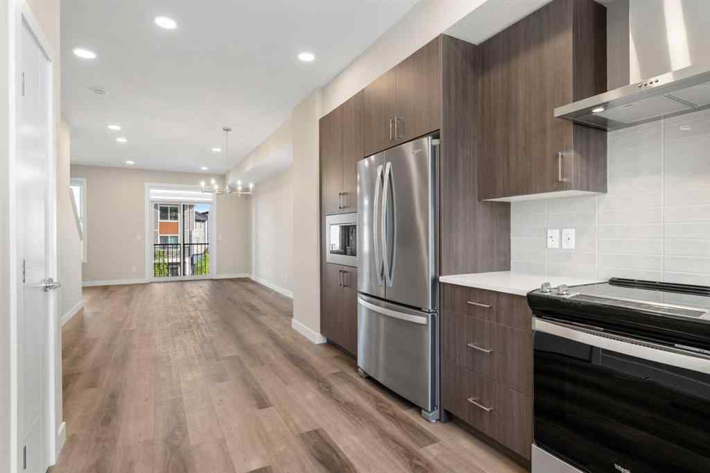 MLS® A2263204 - Unit #72 285 Chelsea Court  in Chelsea_CH Chestermere, Residential