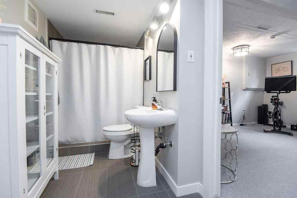 MLS® A2263205 - 99 Pearson Crescent  in Pines Red Deer, Residential