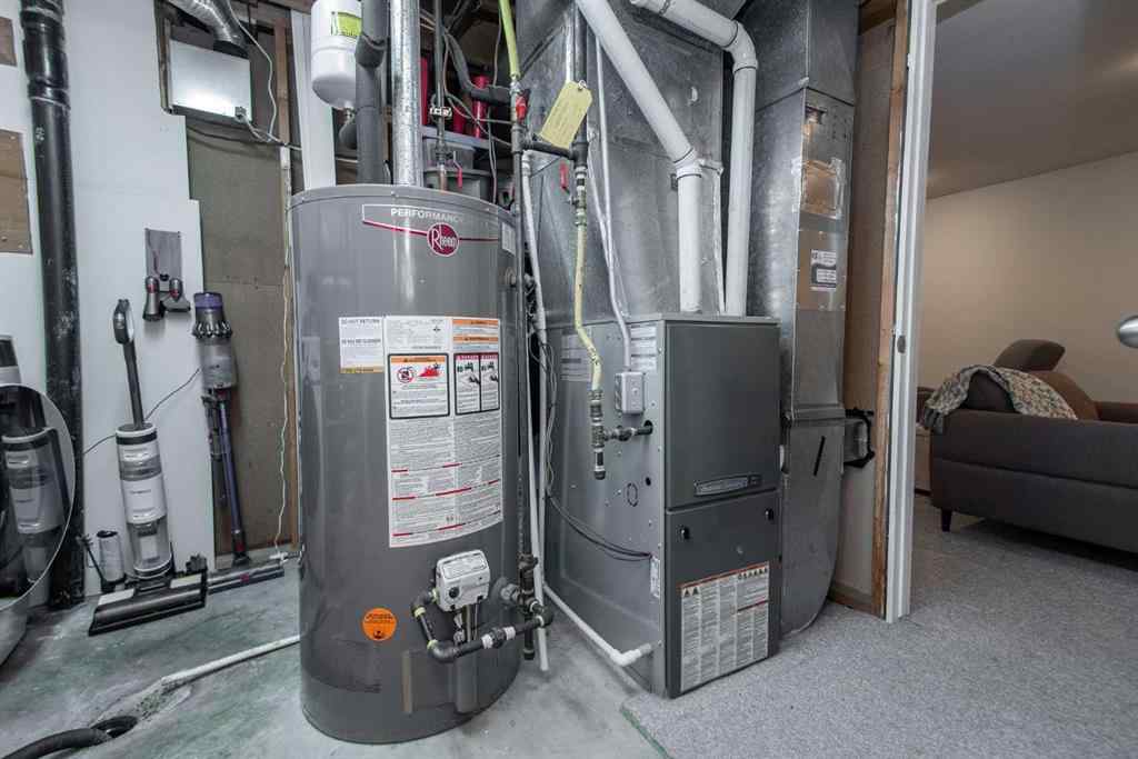 MLS® A2263205 - 99 Pearson Crescent  in Pines Red Deer, Residential