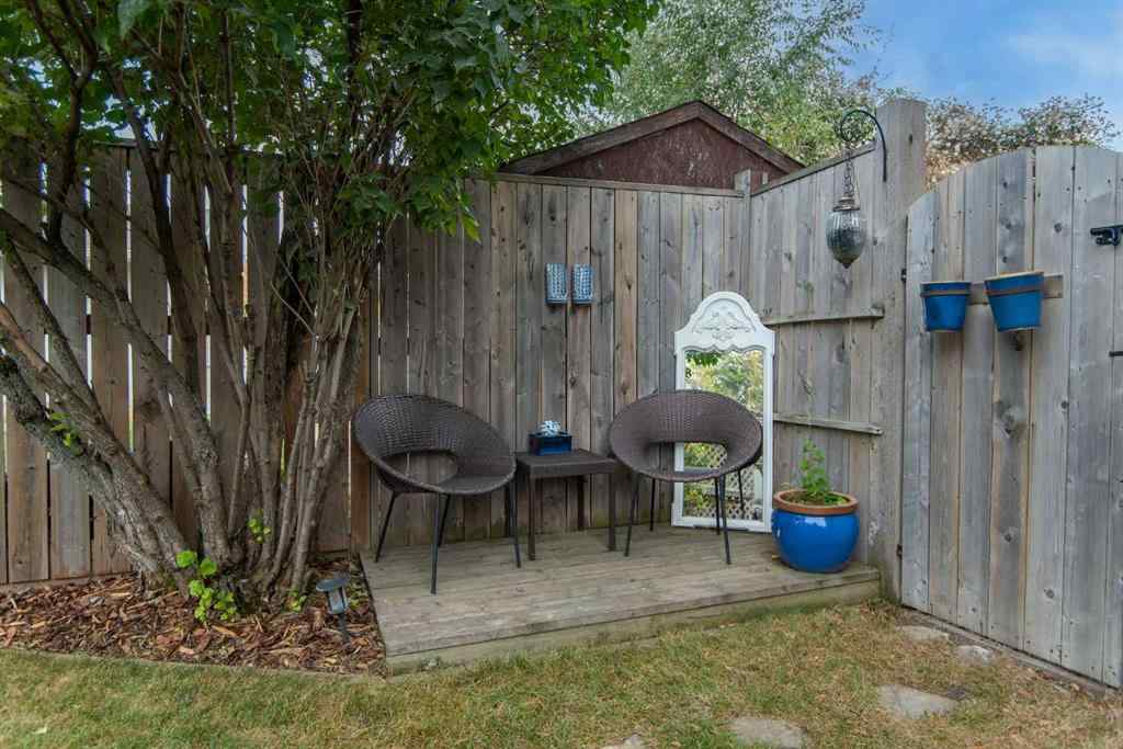 MLS® A2263205 - 99 Pearson Crescent  in Pines Red Deer, Residential