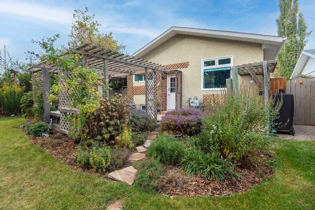 MLS® A2263205 - 99 Pearson Crescent  in Pines Red Deer, Residential