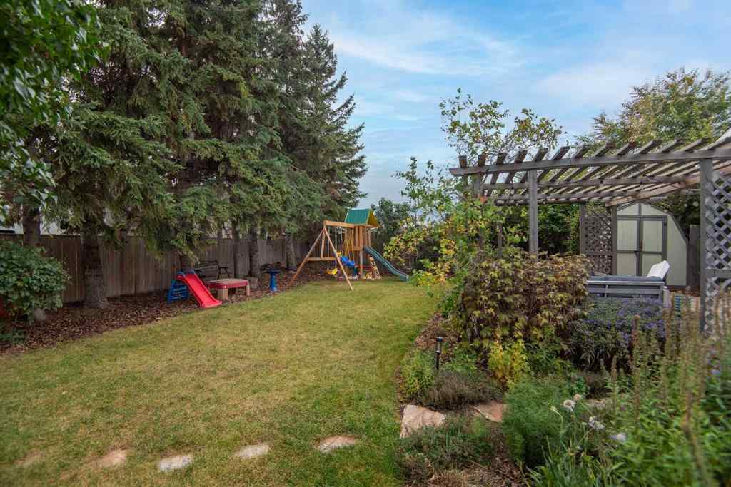 MLS® A2263205 - 99 Pearson Crescent  in Pines Red Deer, Residential