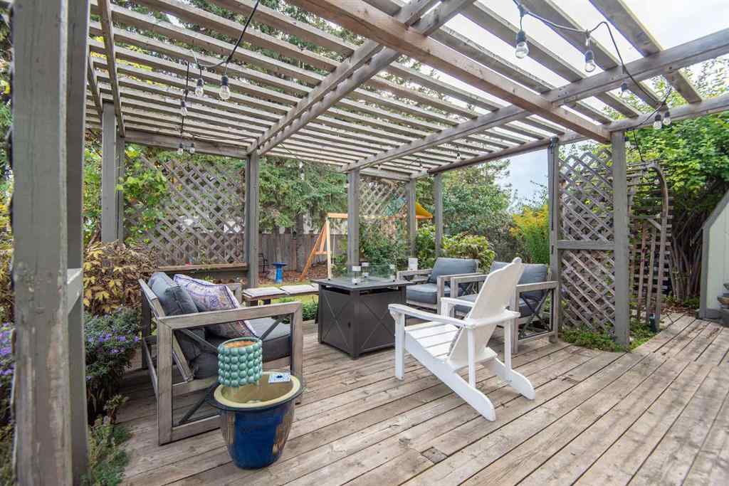 MLS® A2263205 - 99 Pearson Crescent  in Pines Red Deer, Residential