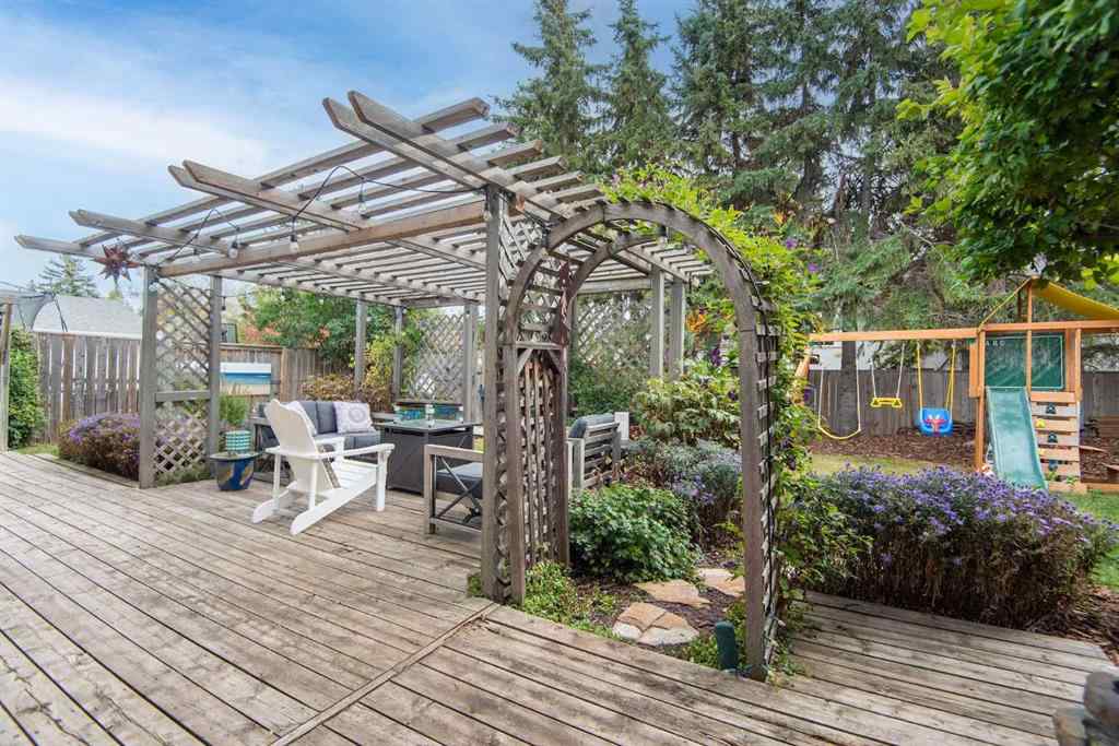 MLS® A2263205 - 99 Pearson Crescent  in Pines Red Deer, Residential