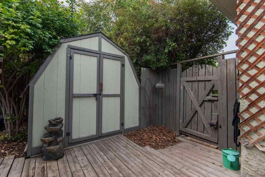 MLS® A2263205 - 99 Pearson Crescent  in Pines Red Deer, Residential