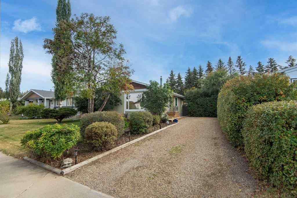 MLS® A2263205 - 99 Pearson Crescent  in Pines Red Deer, Residential