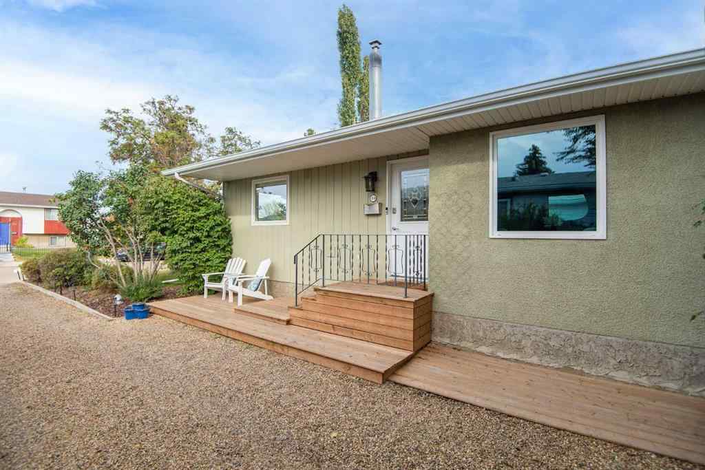 MLS® A2263205 - 99 Pearson Crescent  in Pines Red Deer, Residential