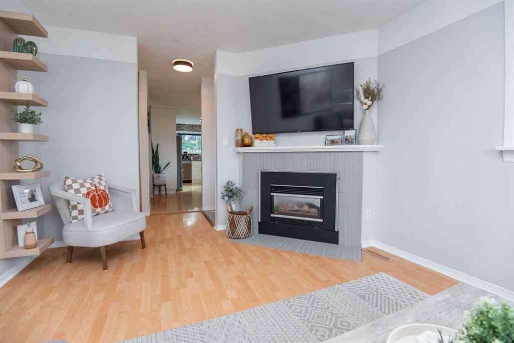 MLS® A2263205 - 99 Pearson Crescent  in Pines Red Deer, Residential