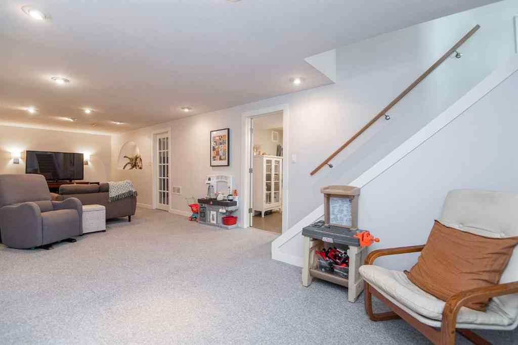 MLS® A2263205 - 99 Pearson Crescent  in Pines Red Deer, Residential