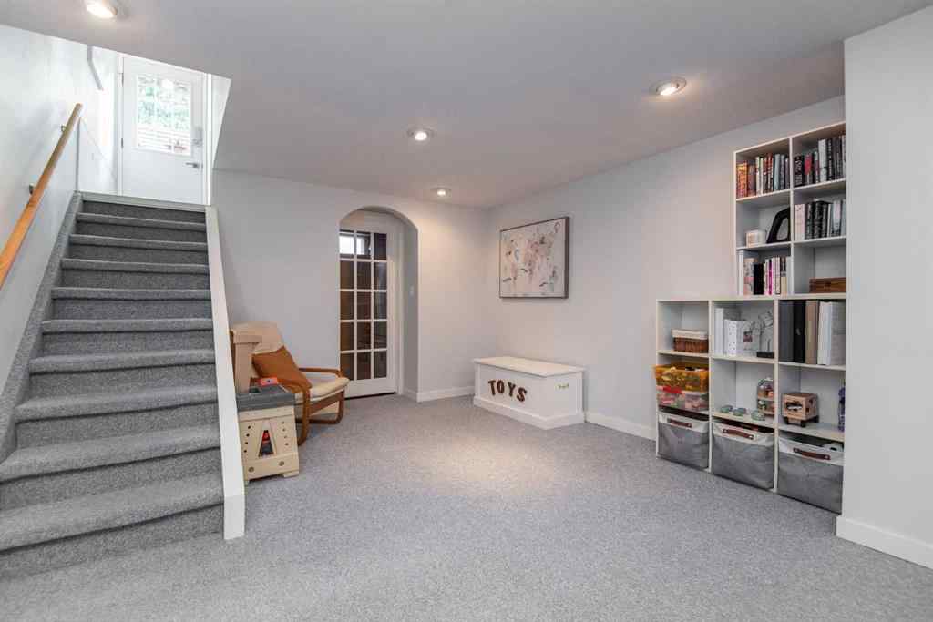 MLS® A2263205 - 99 Pearson Crescent  in Pines Red Deer, Residential