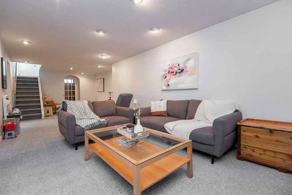 MLS® A2263205 - 99 Pearson Crescent  in Pines Red Deer, Residential