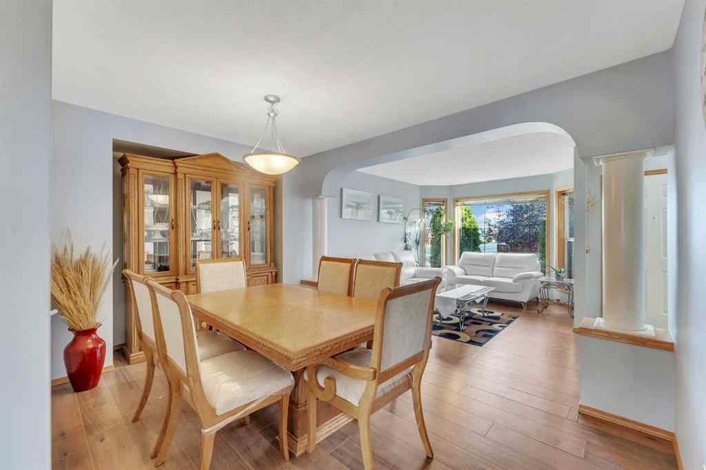 MLS® A2263206 - 185 West Lakeview Drive  in Lakeview Landing Chestermere, Residential