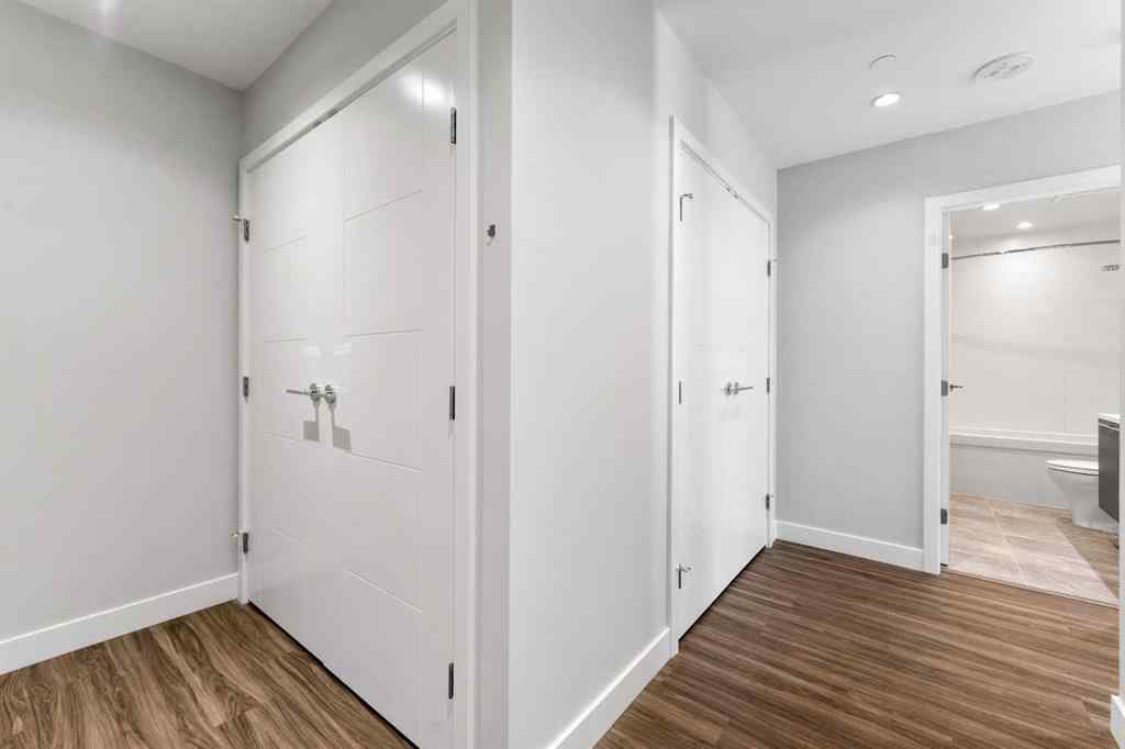 MLS® A2263208 - Unit #404 530 3 Street SE in Downtown East Village Calgary, Residential