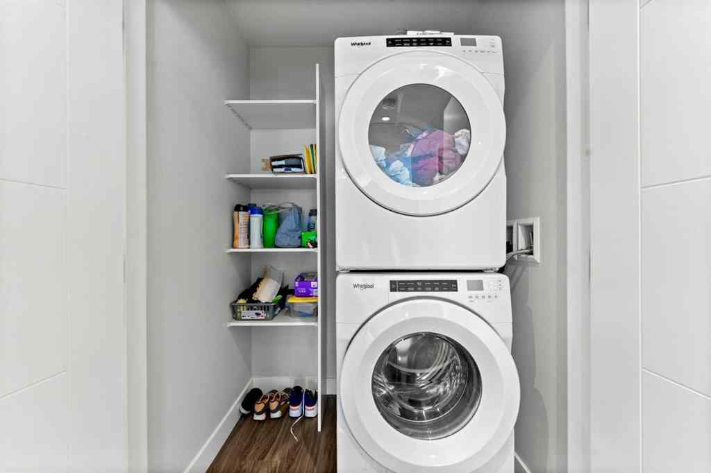 MLS® A2263208 - Unit #404 530 3 Street SE in Downtown East Village Calgary, Residential