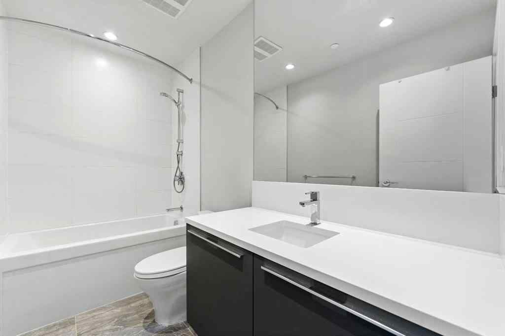 MLS® A2263208 - Unit #404 530 3 Street SE in Downtown East Village Calgary, Residential