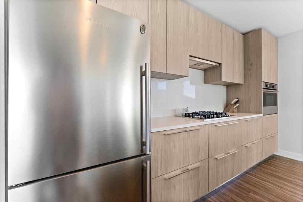 MLS® A2263208 - Unit #404 530 3 Street SE in Downtown East Village Calgary, Residential