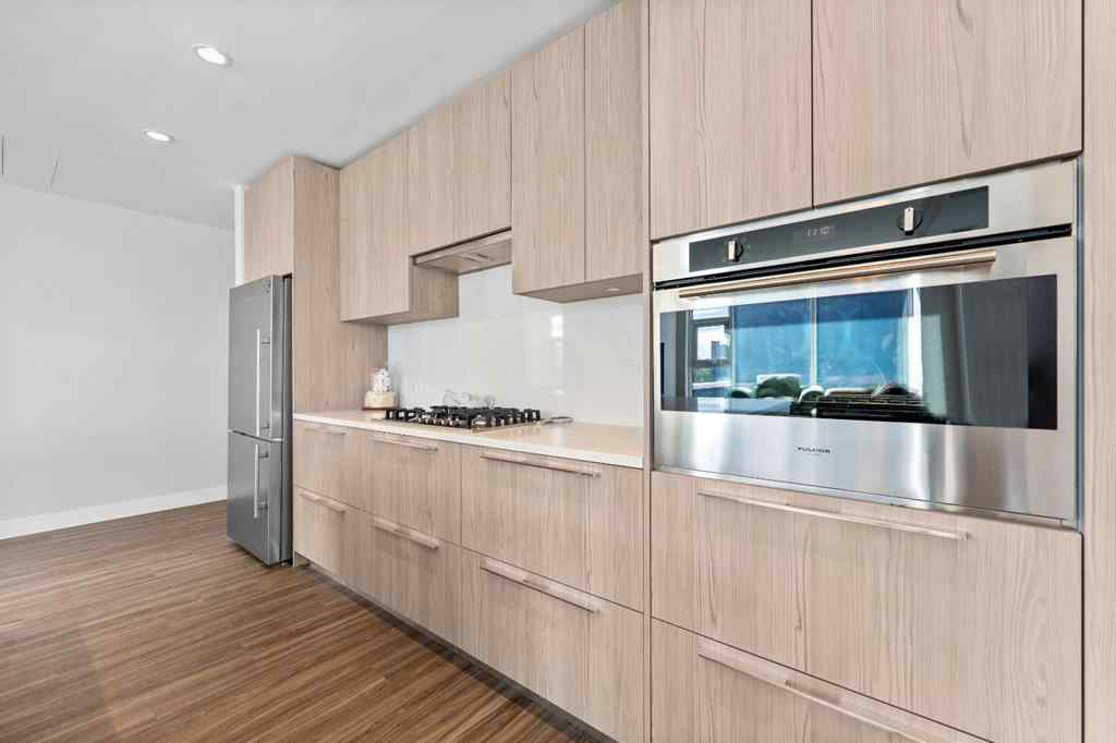 MLS® A2263208 - Unit #404 530 3 Street SE in Downtown East Village Calgary, Residential