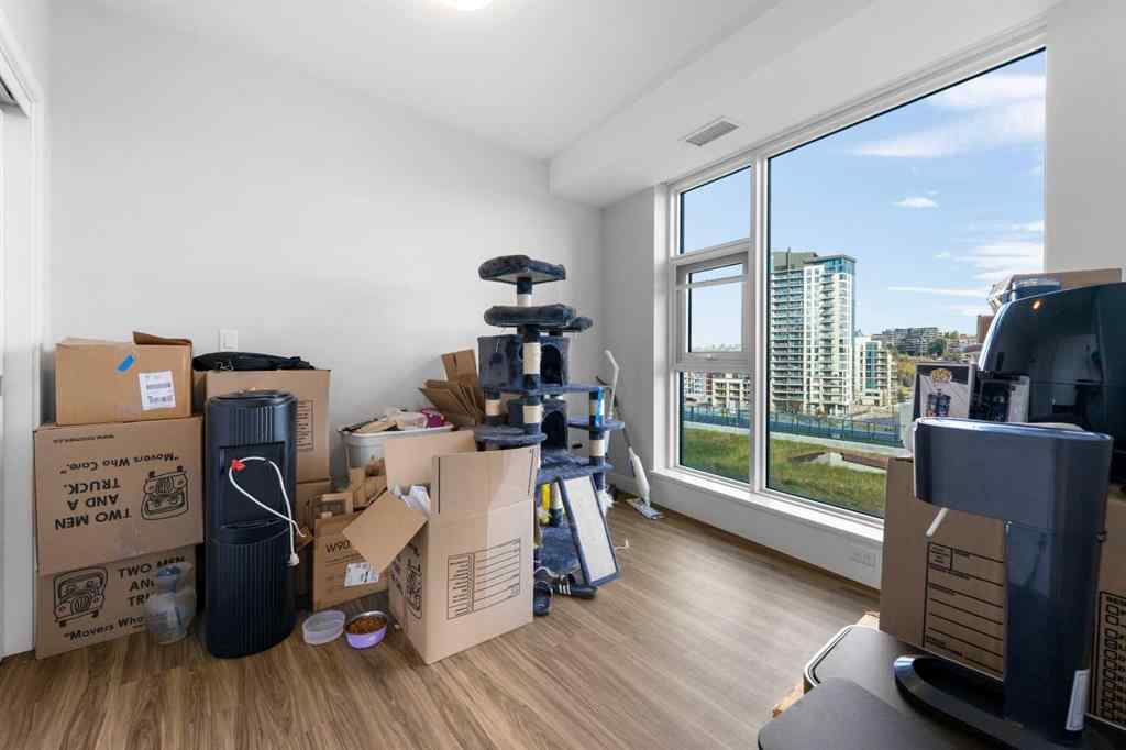 MLS® A2263208 - Unit #404 530 3 Street SE in Downtown East Village Calgary, Residential