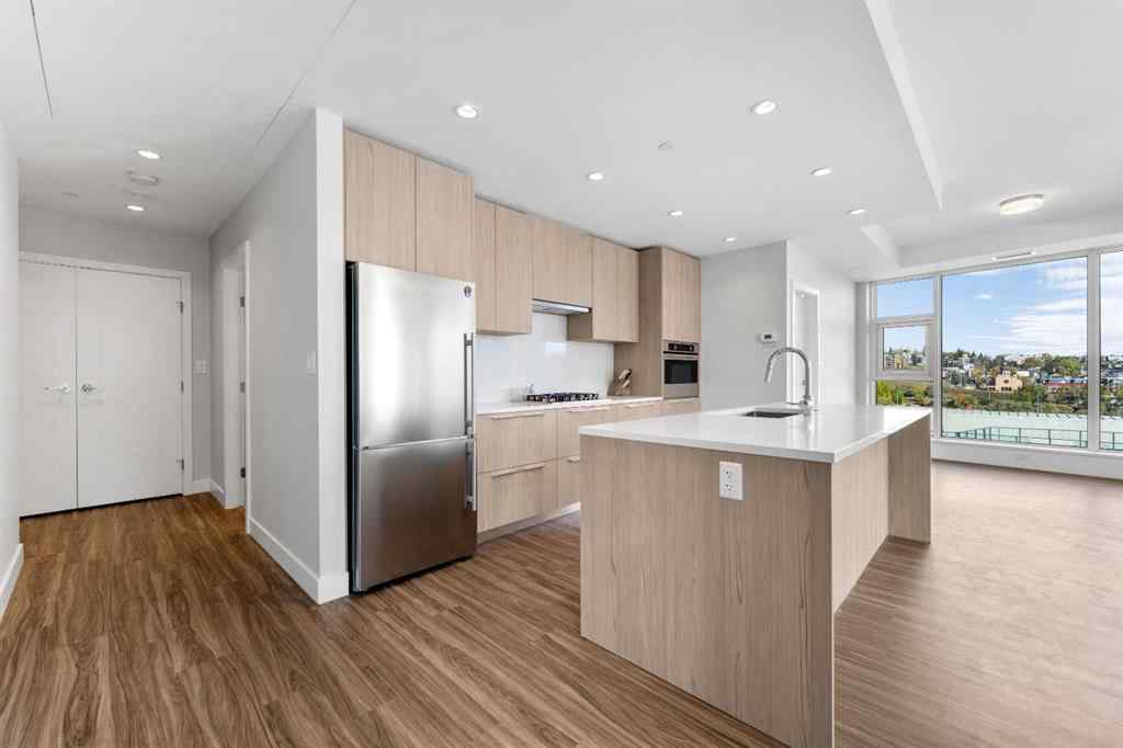 MLS® A2263208 - Unit #404 530 3 Street SE in Downtown East Village Calgary, Residential