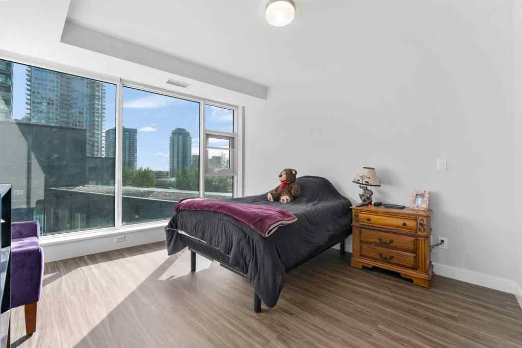 MLS® A2263208 - Unit #404 530 3 Street SE in Downtown East Village Calgary, Residential