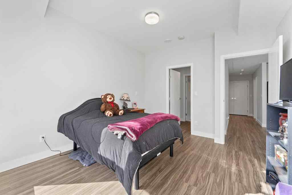 MLS® A2263208 - Unit #404 530 3 Street SE in Downtown East Village Calgary, Residential