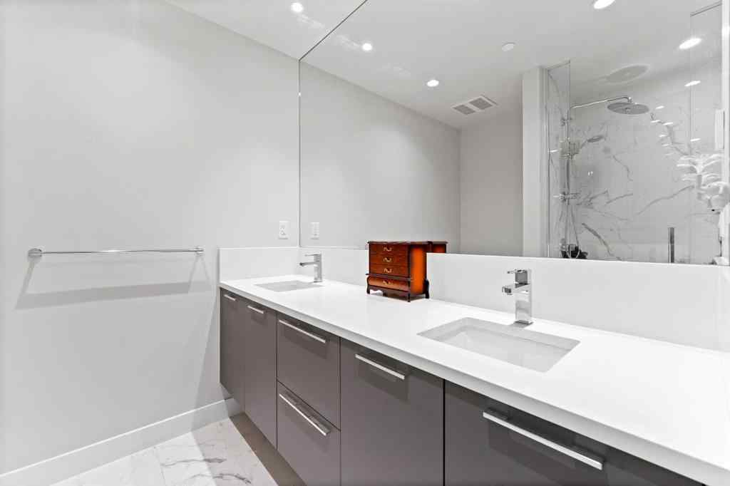 MLS® A2263208 - Unit #404 530 3 Street SE in Downtown East Village Calgary, Residential