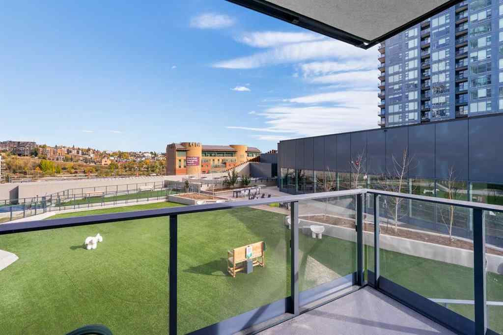 MLS® A2263208 - Unit #404 530 3 Street SE in Downtown East Village Calgary, Residential