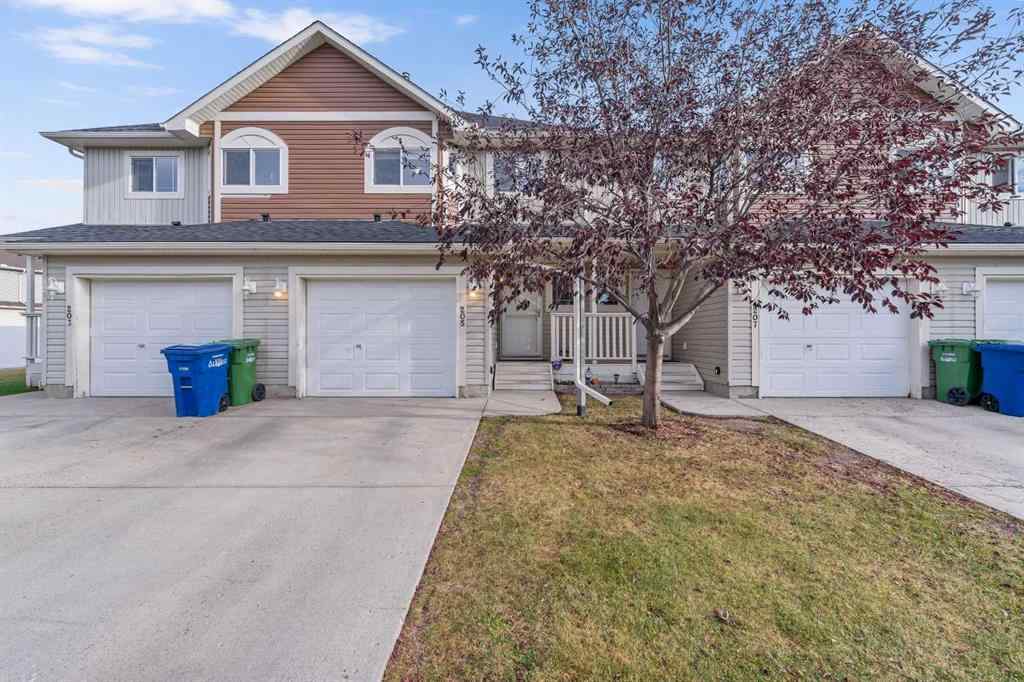 MLS® A2263209 - 205 Bayside Point SW in Bayside Airdrie, Residential