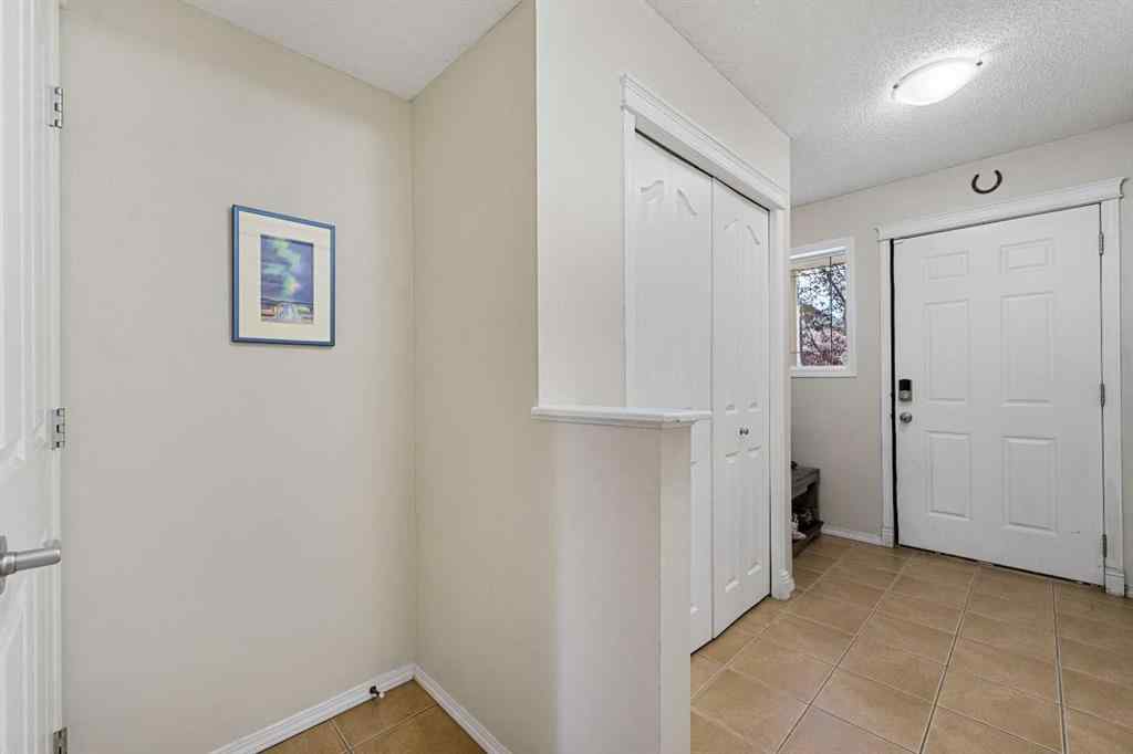 MLS® A2263209 - 205 Bayside Point SW in Bayside Airdrie, Residential