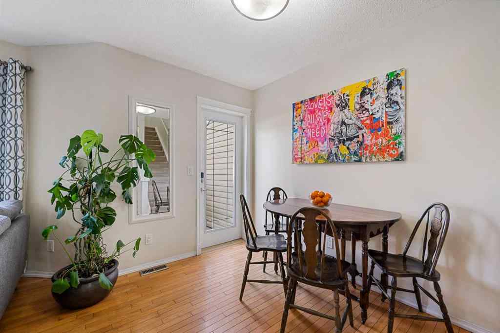 MLS® A2263209 - 205 Bayside Point SW in Bayside Airdrie, Residential