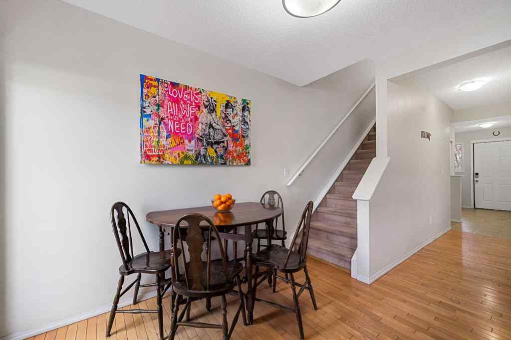 MLS® A2263209 - 205 Bayside Point SW in Bayside Airdrie, Residential