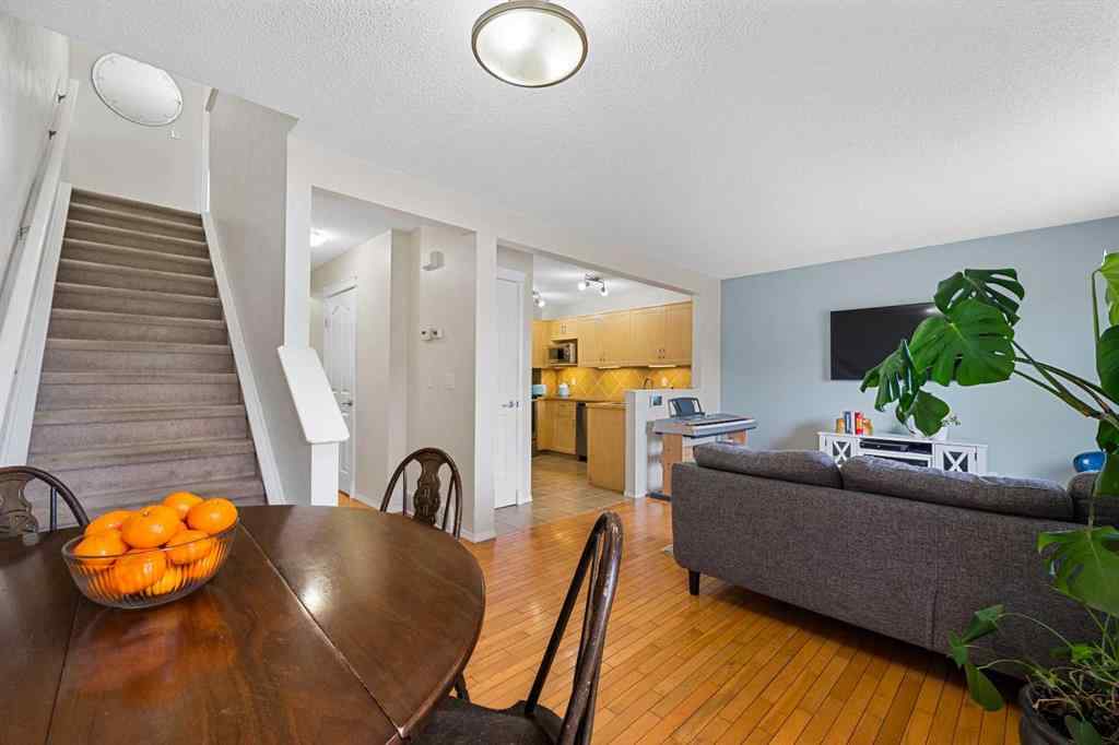 MLS® A2263209 - 205 Bayside Point SW in Bayside Airdrie, Residential