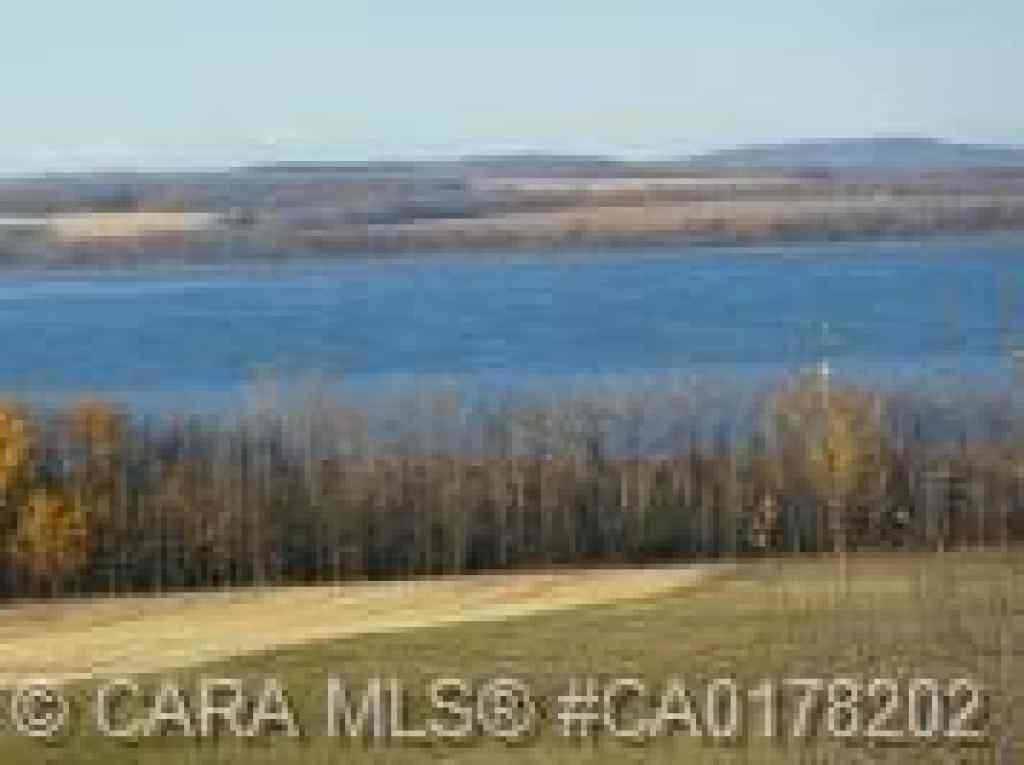 MLS® A2263211 - Unit #29 420069 Range Road 284   in Grandview Estates Rural Ponoka County, Land