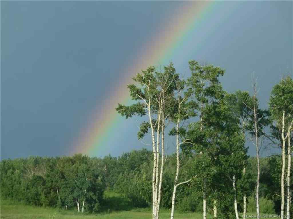 MLS® A2263211 - Unit #29 420069 Range Road 284   in Grandview Estates Rural Ponoka County, Land